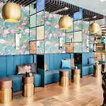 Nyx Hotel Munich By Leonardo Hotels