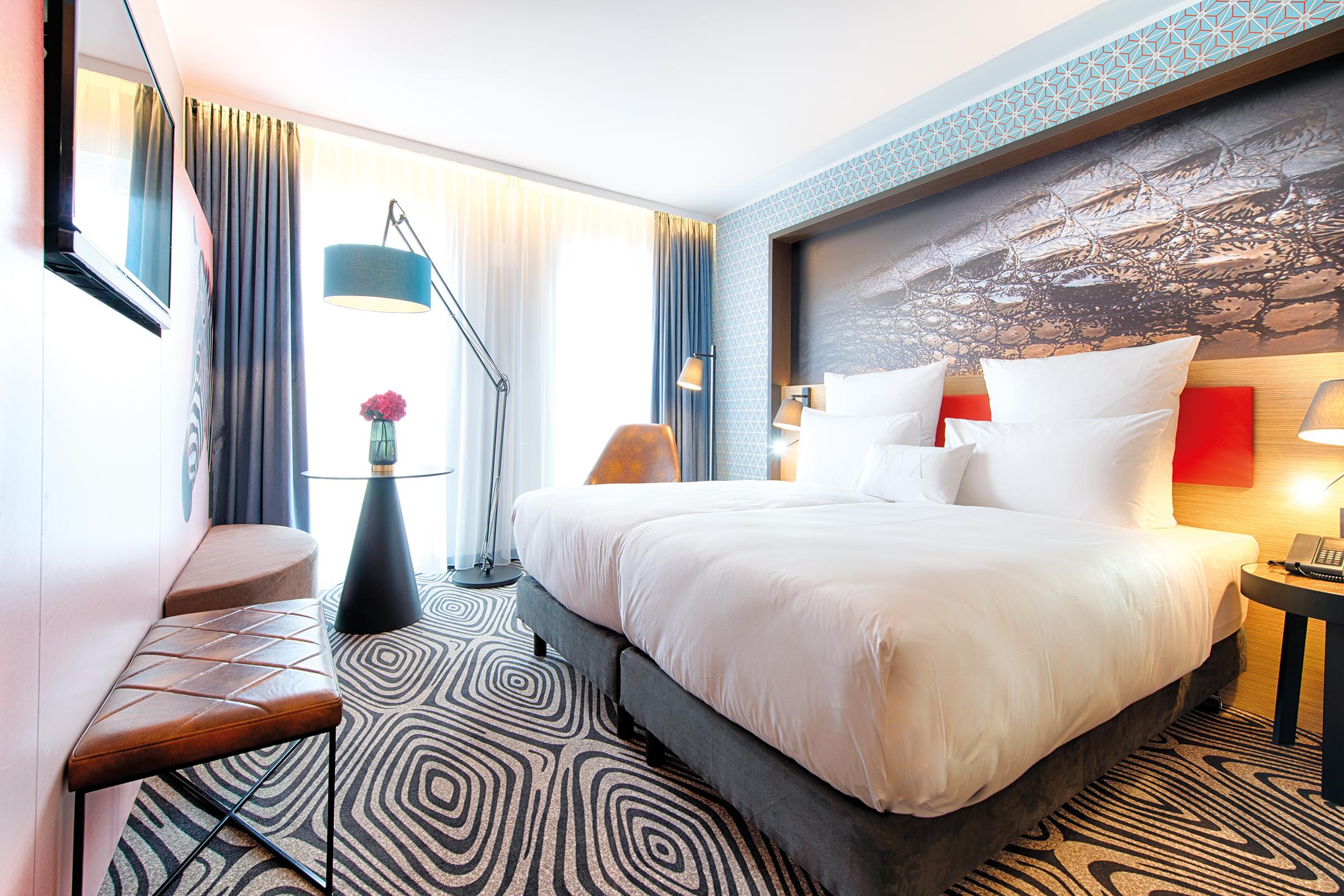 Hotel Nyx By Leonardo